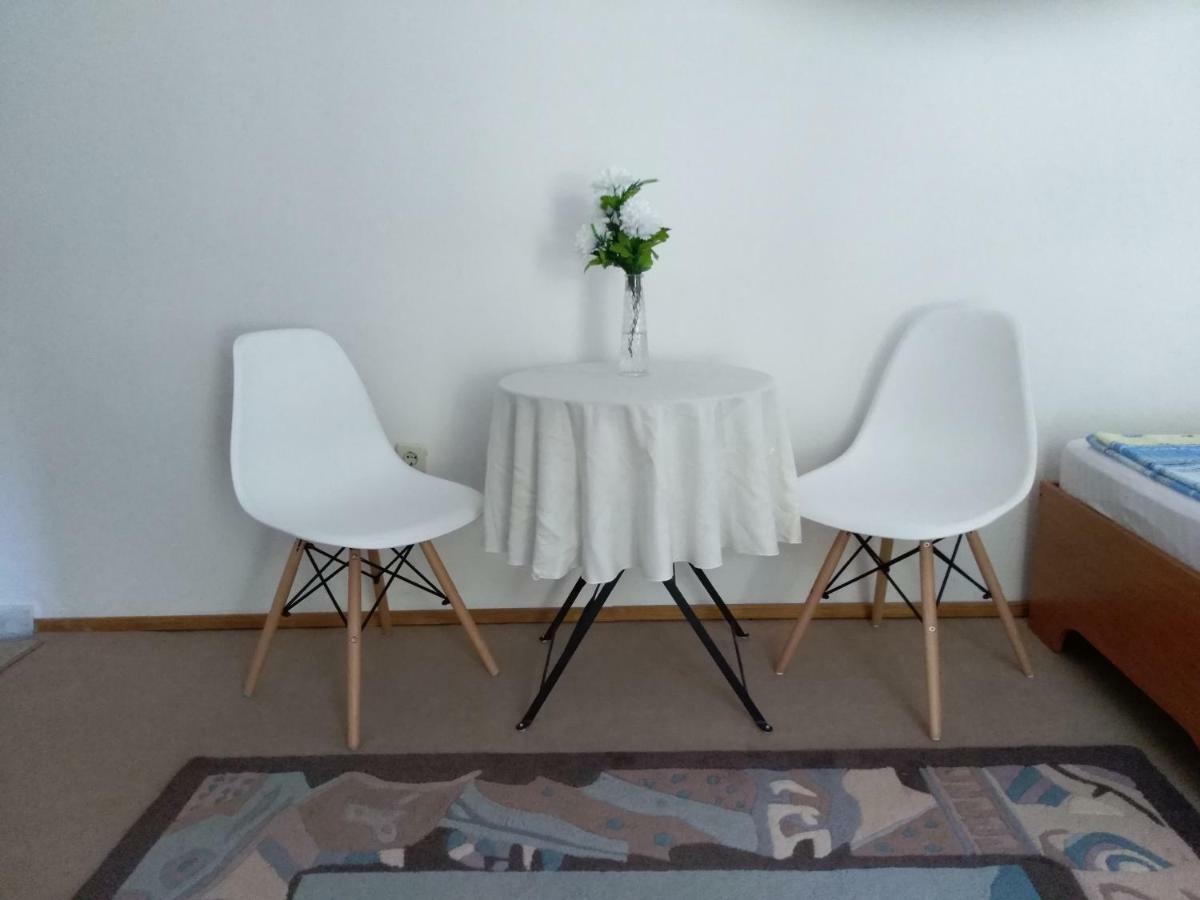 Apartments Claudia Smrika Room photo